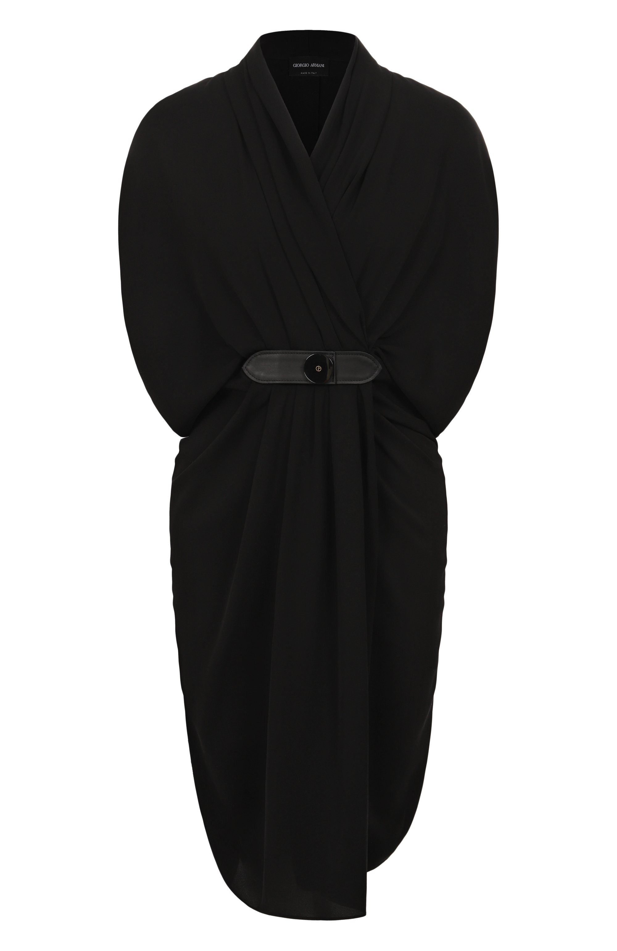 Шелковое платье GIORGIO ARMANI, арт. GW001581/TE10814, фото 1