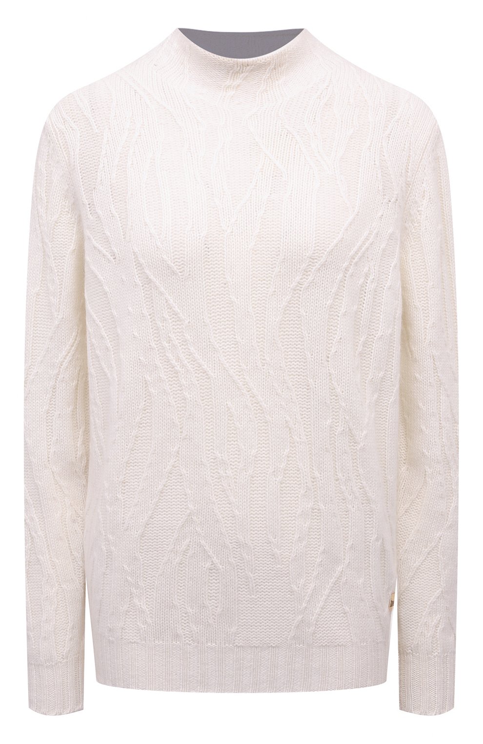 Свитер из шелка и кашемира COLOMBO, арт. MA04569/-/2-26KI, фото 1