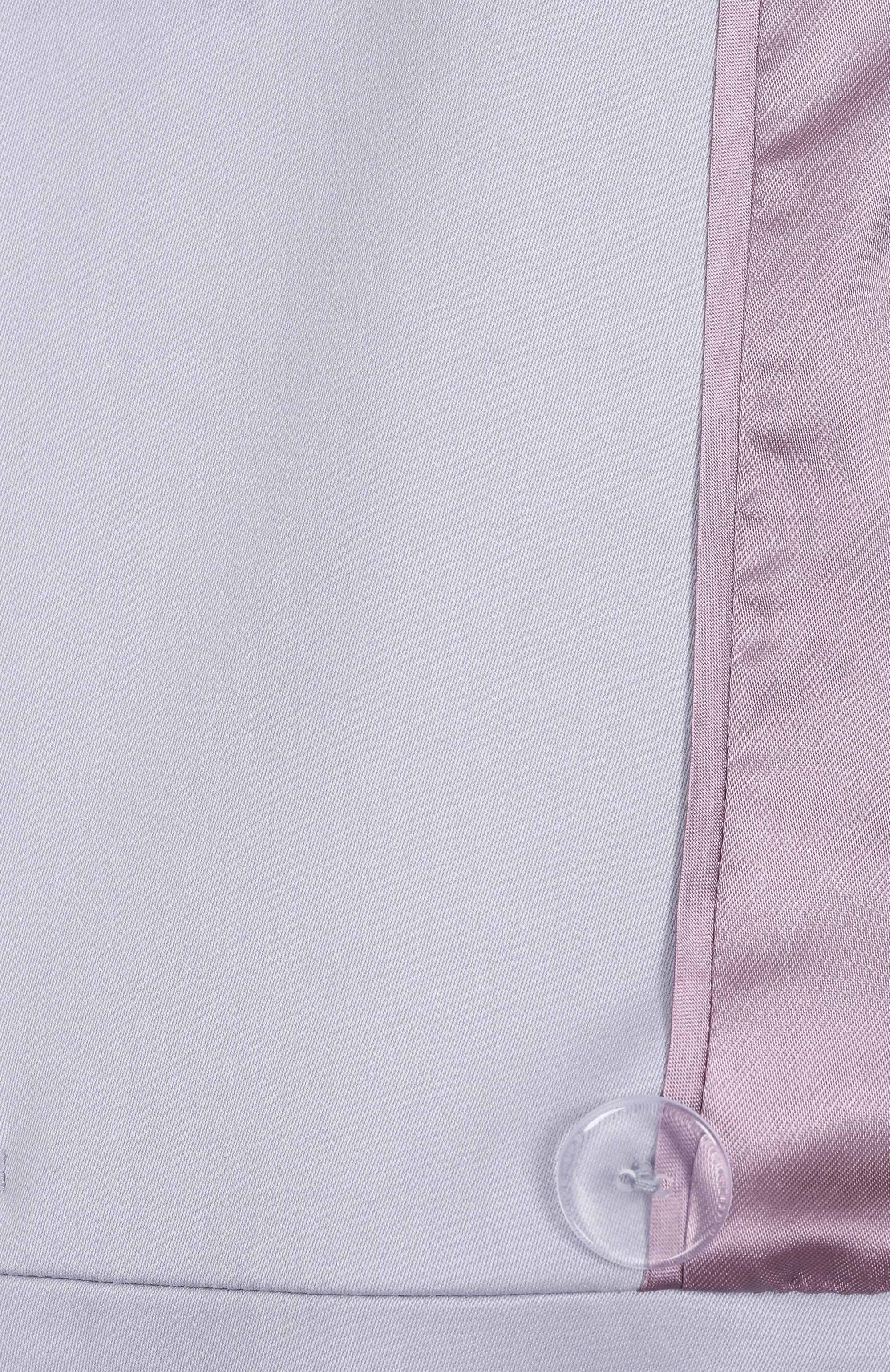 Шерстяной жакет BATS, арт. BCS_042, фото 7