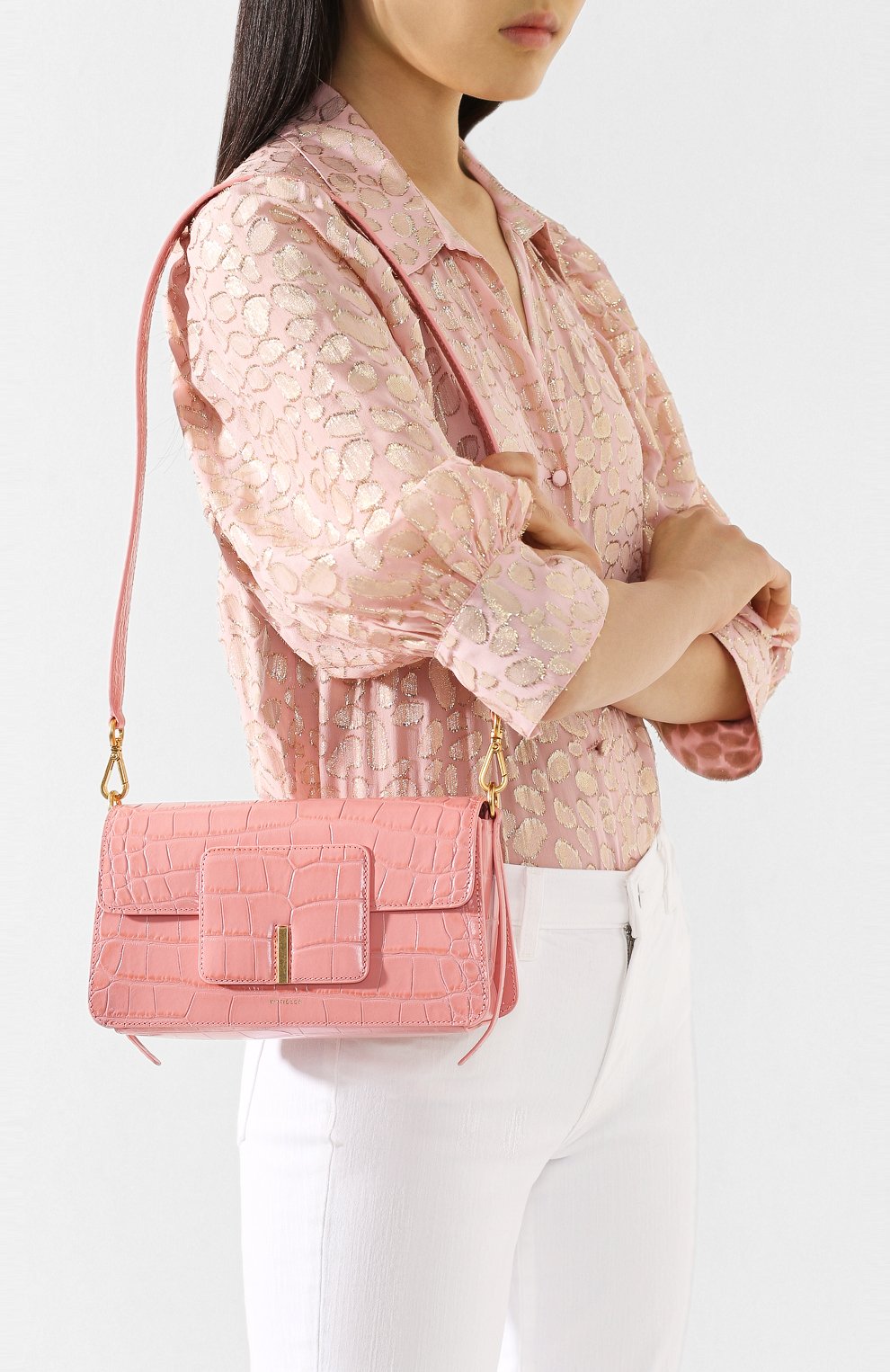 Сумка georgia WANDLER, арт. GE0RGIA BAG CR0C0, фото 5