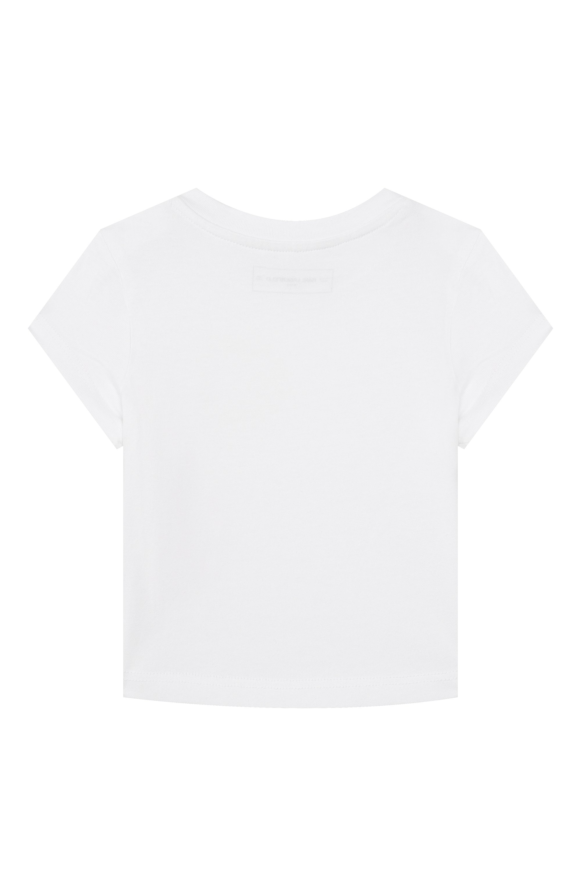 Комплект из трех предметов KARL LAGERFELD KIDS, арт. Z31047, фото 7