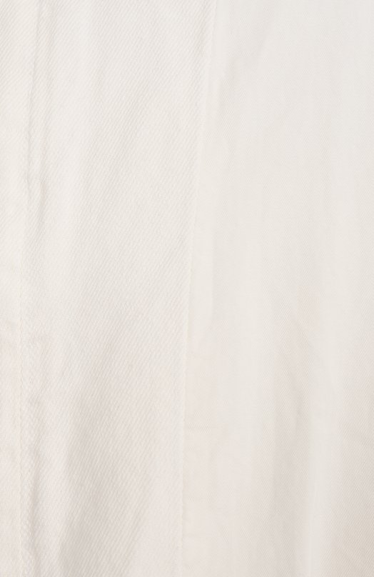 Джинсовая куртка Dries Van Noten 251-010513-1552 Белый  251-010513-1552 Фото 7