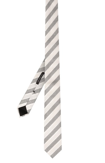 Шелковый галстук BOSS, арт. 50490627, фото 3