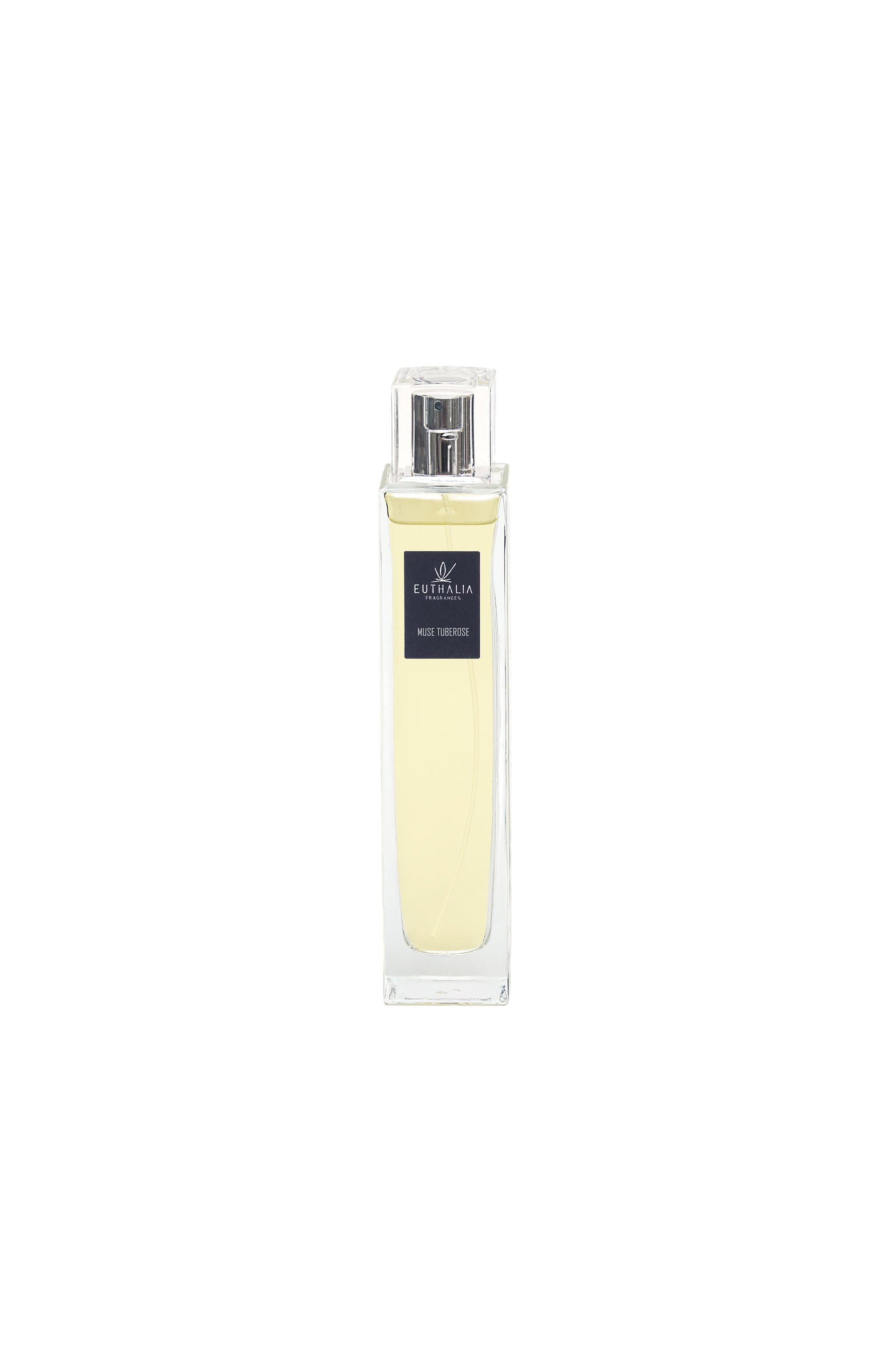 Парфюмерный спрей для дома muse tuberose (100ml) EUTHALIA FRAGRANCES, арт. 4603336951617, фото 1