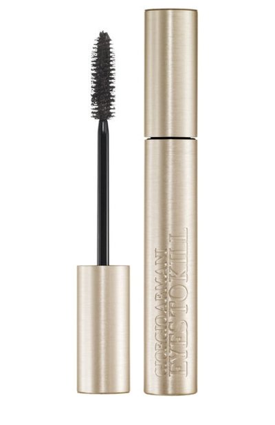 Женская eyes to kill stretch тушь для ресниц оттенок 1 GIORGIO ARMANI, арт. 3605521474643