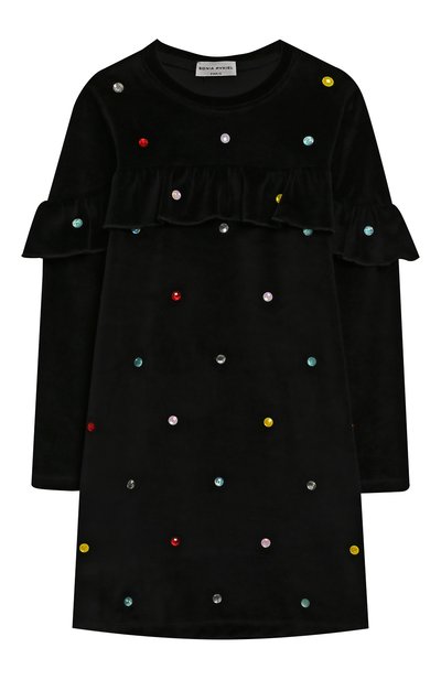 Платье SONIA RYKIEL ENFANT, арт. 19W1DR04, фото 1
