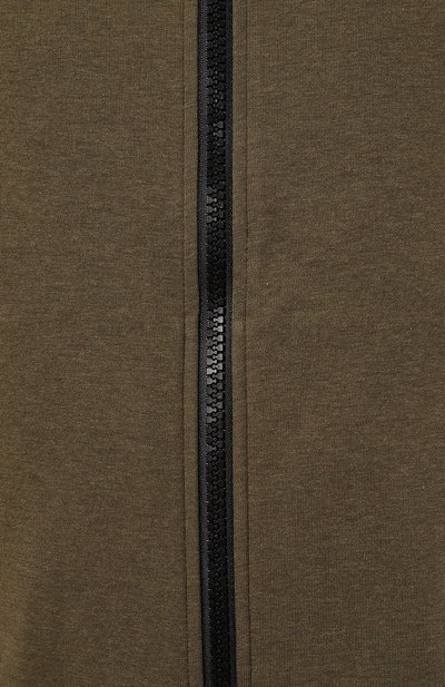 Хлопковый кардиган CROW’S EYE, арт. LE 52, фото 5