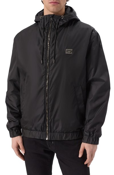 Бомбер DOLCE & GABBANA, арт. G9BGST/FUS22, фото 3