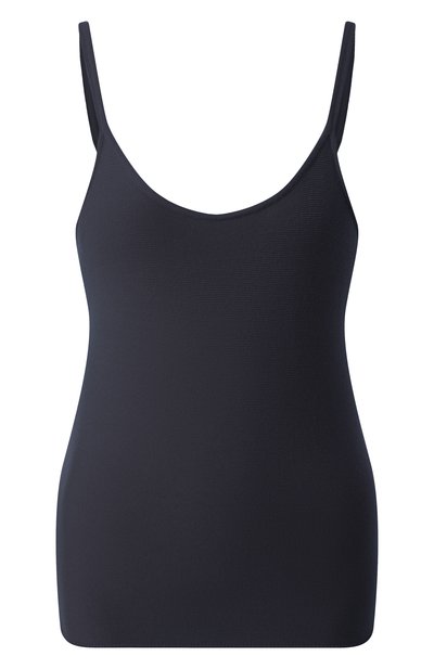 Женский топ из вискозы GIORGIO ARMANI, арт. 8NAH01/AM05Z