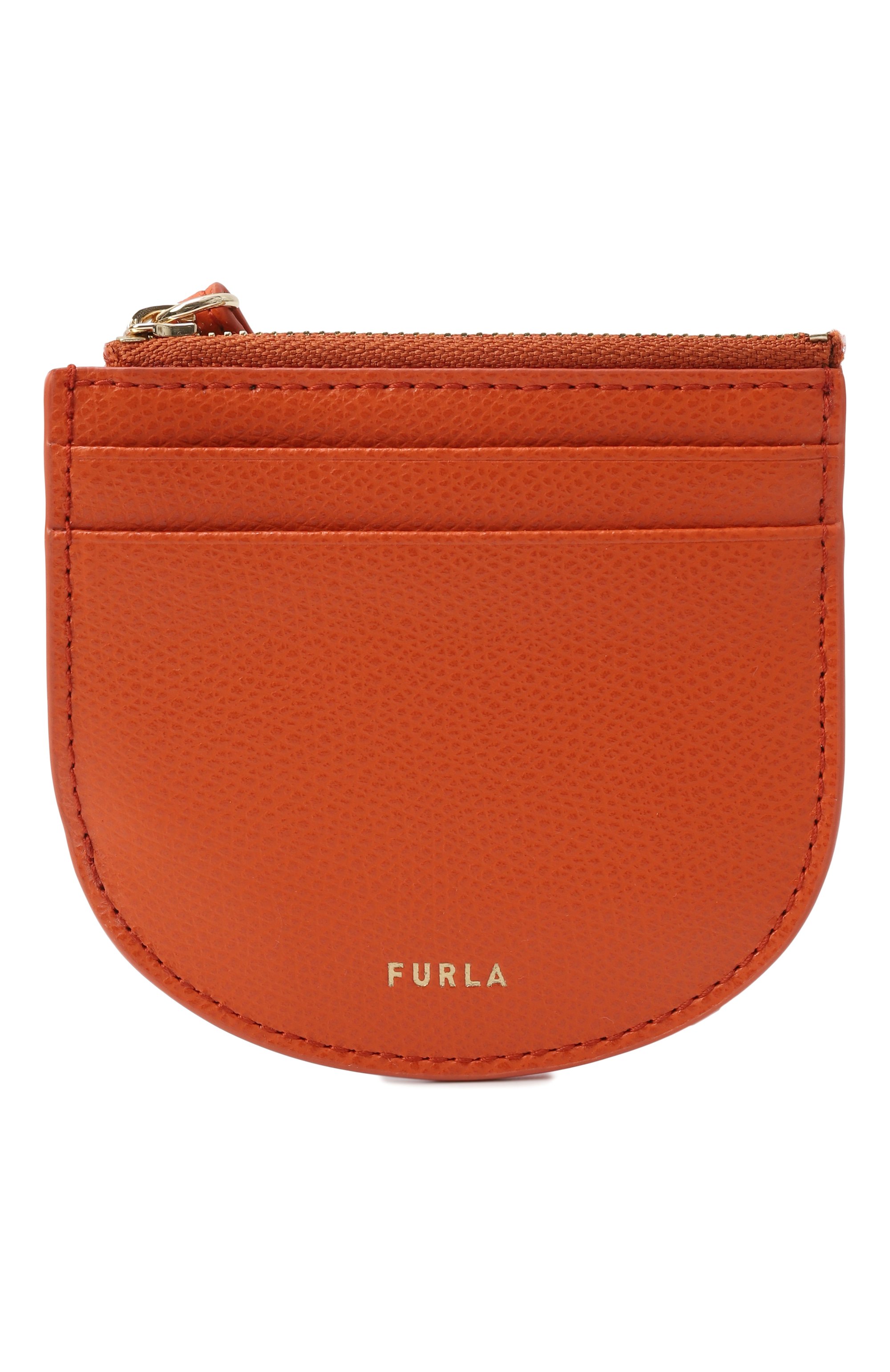 Кожаный футляр для кредитных карт laura FURLA, арт. WP00512/ARE000, фото 1