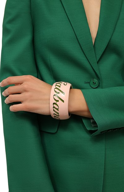 Браслет DOLCE & GABBANA, арт. WBL6L3/W1111, фото 2