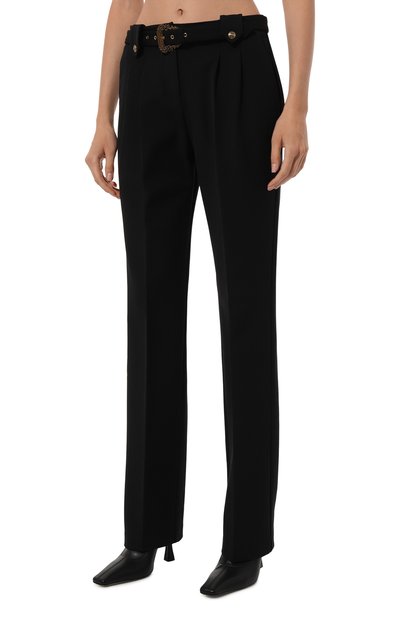 Брюки VERSACE JEANS COUTURE, арт. 77HAA117/N0394, фото 3