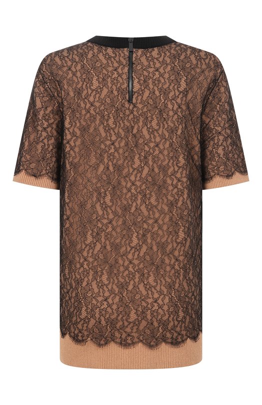 Кашемировый топ Michael Kors Collection 2