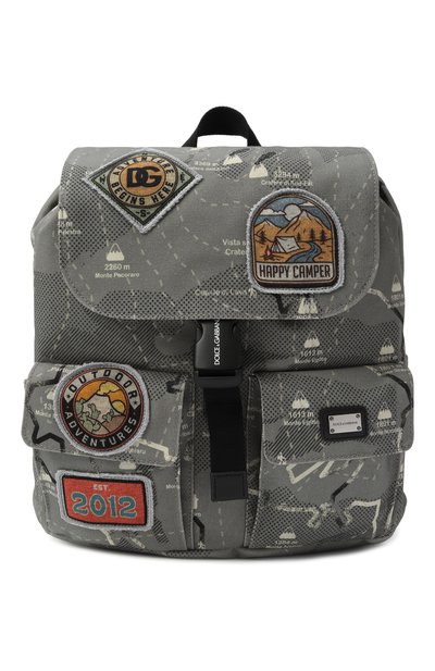 Рюкзак DOLCE & GABBANA, арт. EM0120/AY219