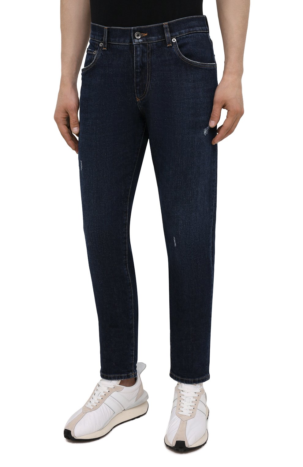 Джинсы DOLCE & GABBANA, арт. GY07CD/G8ED7, фото 3