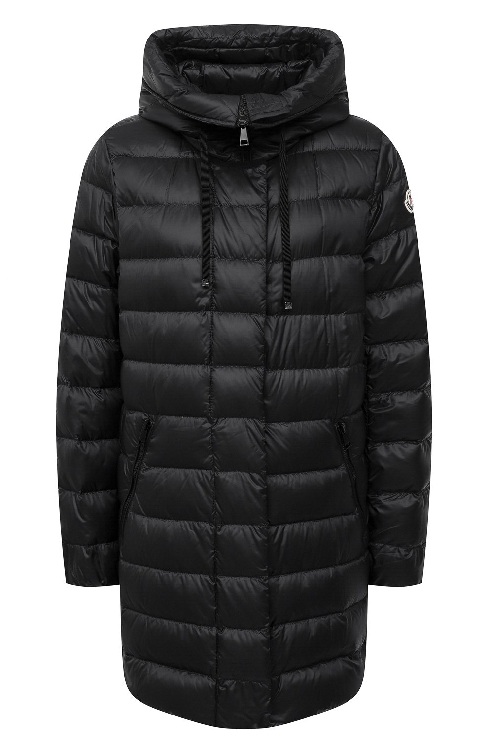 П уховая куртка MONCLER, арт. G1-093-1B559-00-5396Q, фото 1
