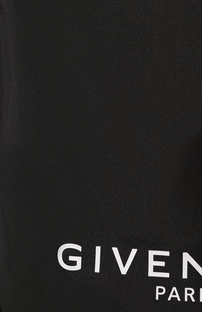 Плавки-шорты GIVENCHY, арт. BMA0061Y5N, фото 5