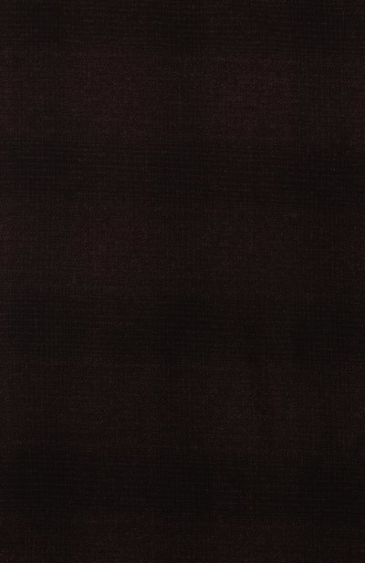 Шарф из шерсти и шелка ZEGNA, арт. Z6L05SA6/26A, фото 4