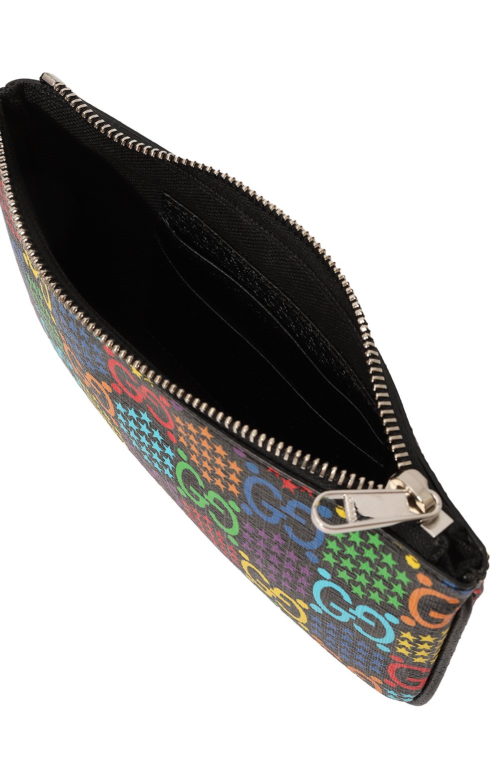 Борсетка psychedelic GUCCI, арт. 603734 H20BN, фото 4