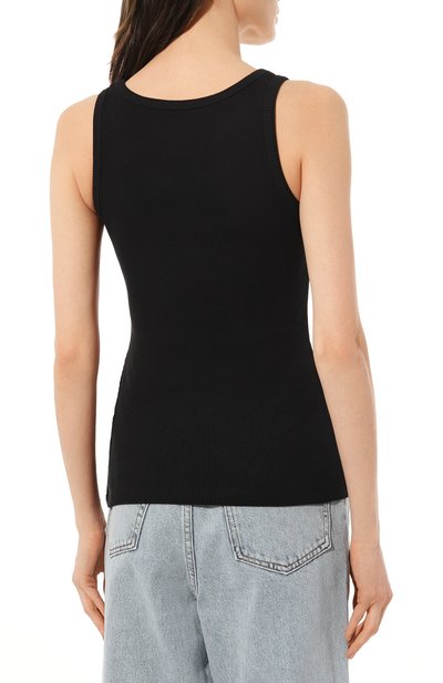 Хлопковая майка ALINE, арт. AL090808, фото 4