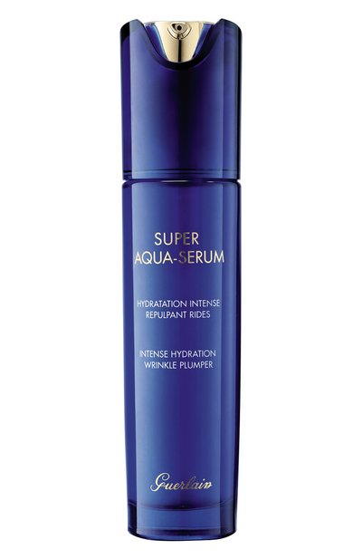 Женская интенсивная увлажняющая сыворотка super aqua-serum (50ml) GUERLAIN, арт. G061494