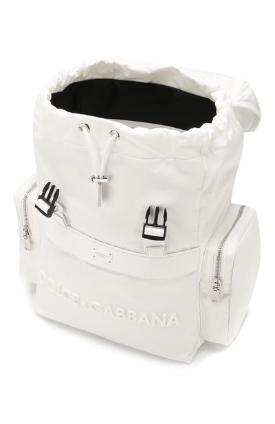 Комбинированный рюкзак street DOLCE & GABBANA, арт. BM1601/AZ675, фото 4
