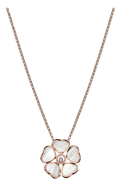 Женские кулон CHOPARD, арт. 79A085-5301