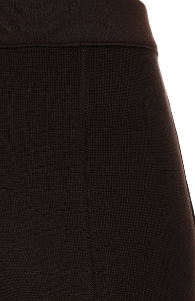 Шерстяные брюки MRZ, арт. 0010, фото 5