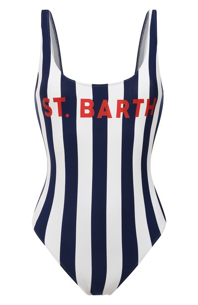 Слитный купальник MC2 SAINT BARTH, арт. STBW L0RA/L0R0001/STSB61, фото 1