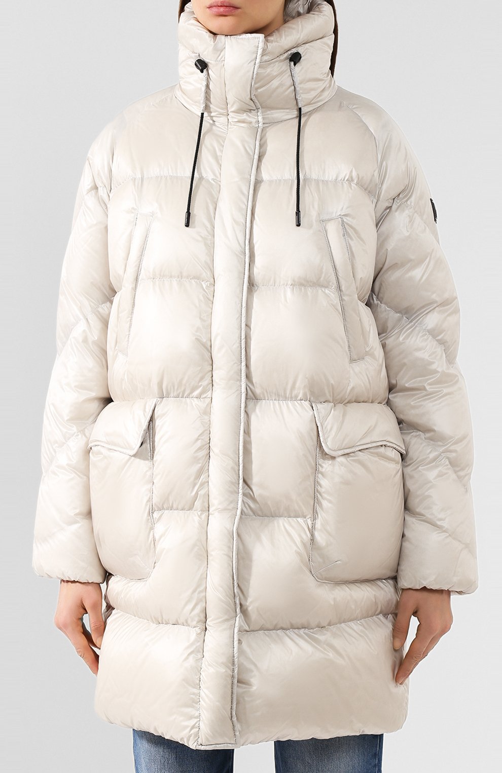 Пуховик packable WOOLRICH, арт. WWCPS2840/UT1702, фото 3