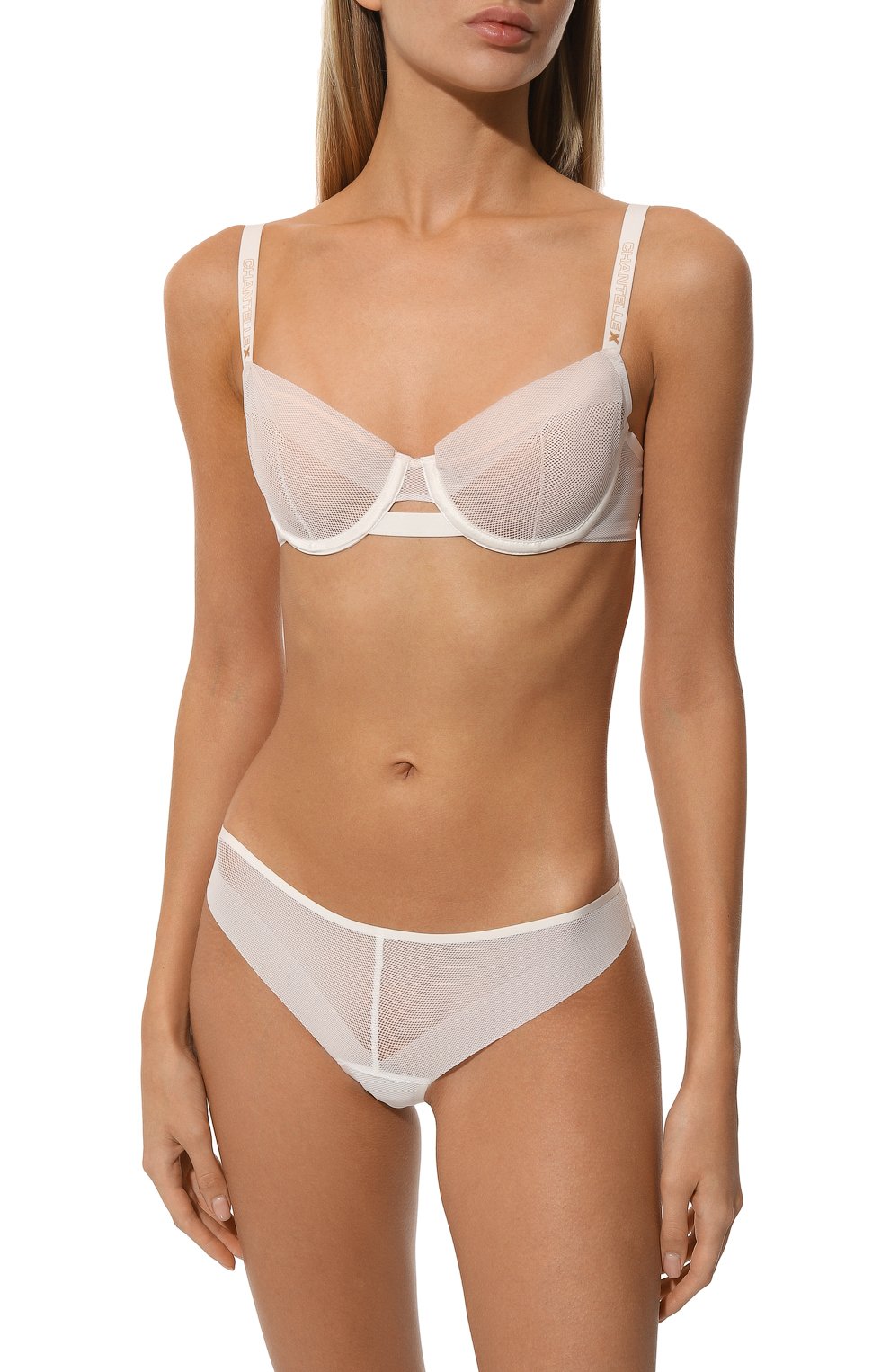 Трусы-бразилиана CHANTELLE X, арт. T03F70, фото 2