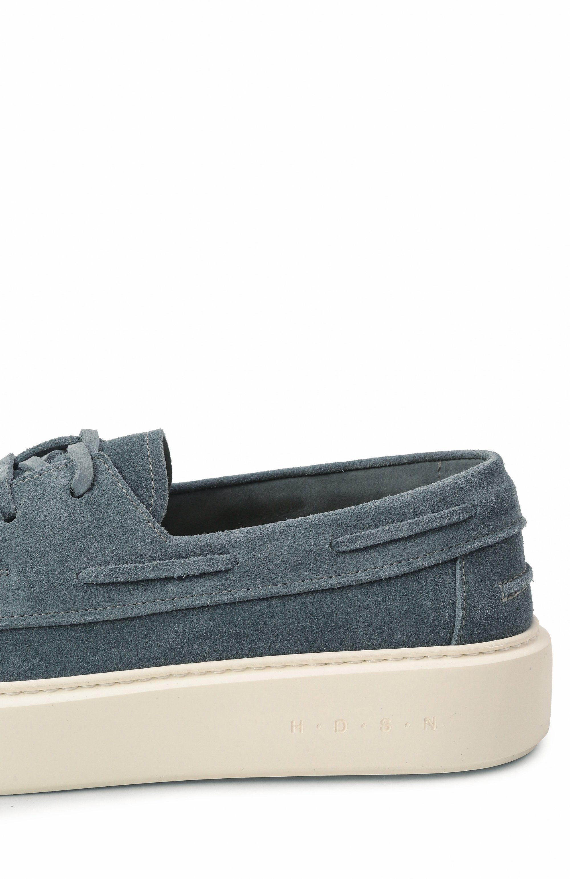 Замшевые топсайдеры H`D`S`N BARACCO, арт. GHIBLI.K.4*, фото 7