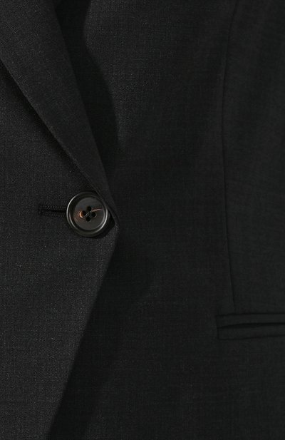 Шерстяной жакет BRUNELLO CUCINELLI, арт. M0W078001, фото 5