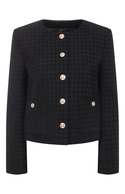 Женский жакет JUUN.J, арт. JW5X11W52