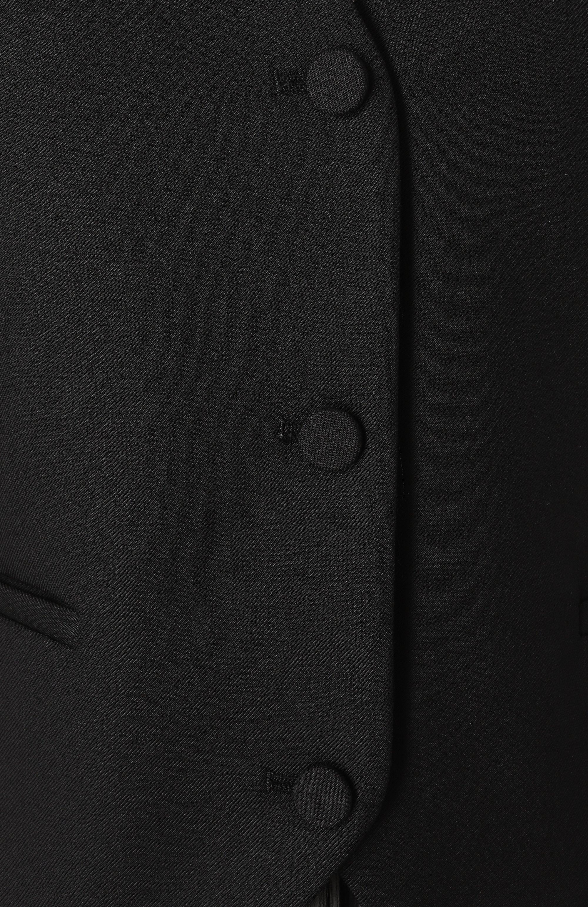 Шерстяной жилет NINA RICCI, арт. 25PCT0018/WV0322, фото 6