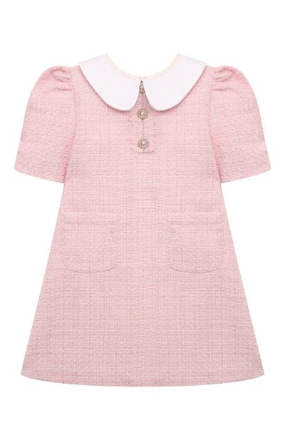 Твидовое платье ZHANNA & ANNA, арт. ZAOZ00000803, фото 1