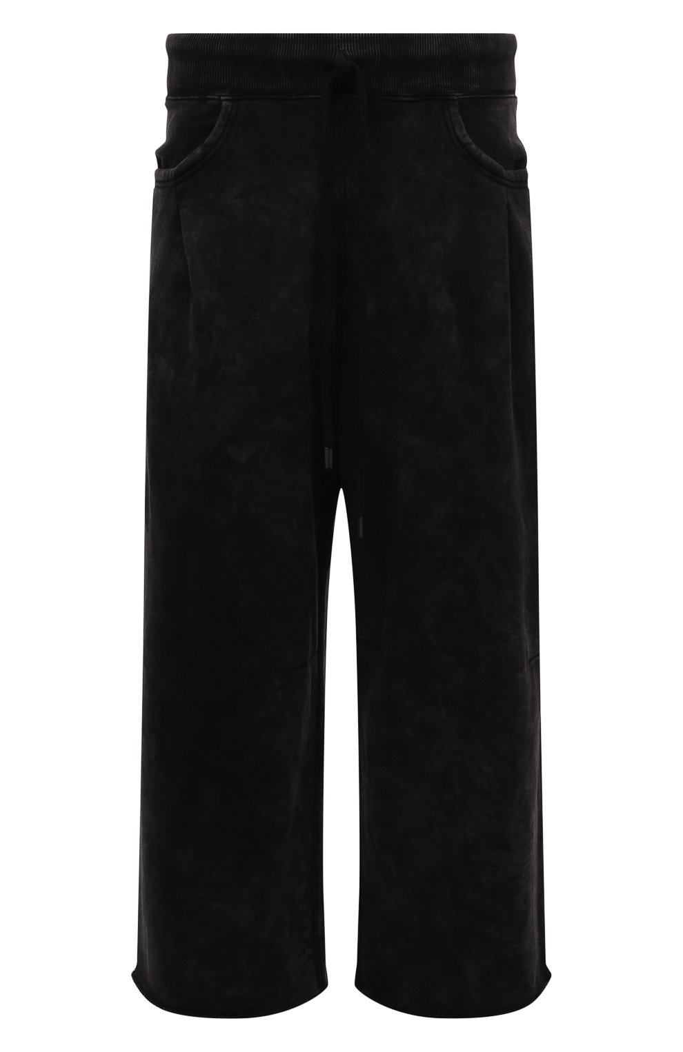 Хлопковые брюки R13, арт. R13MK240-K001C, фото 1