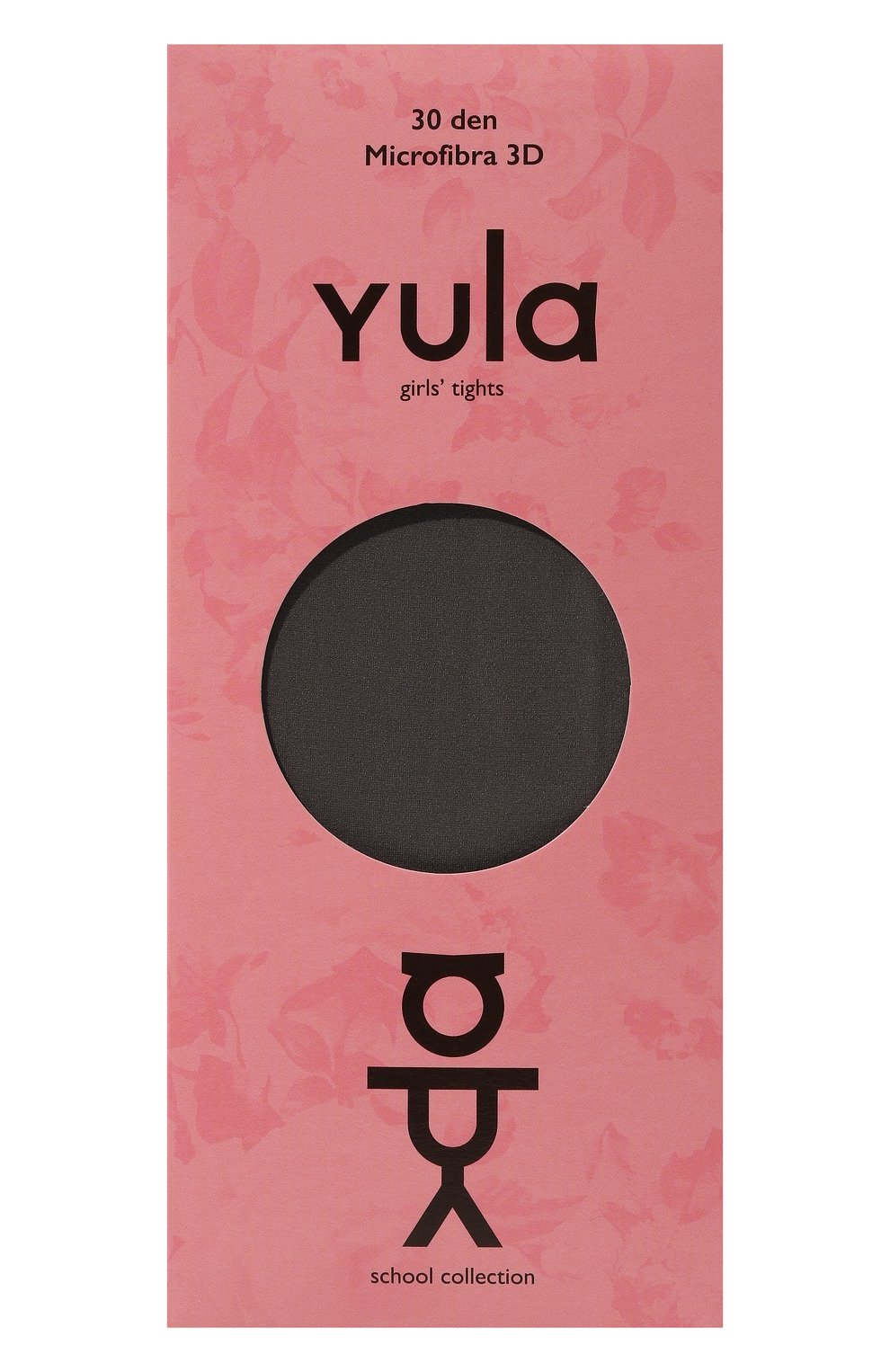 Колготки school collection YULA, арт. YU-10, фото 1