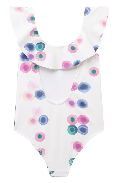 Слитный купальник CHLOÉ, арт. C20122/2A-5A, фото 2