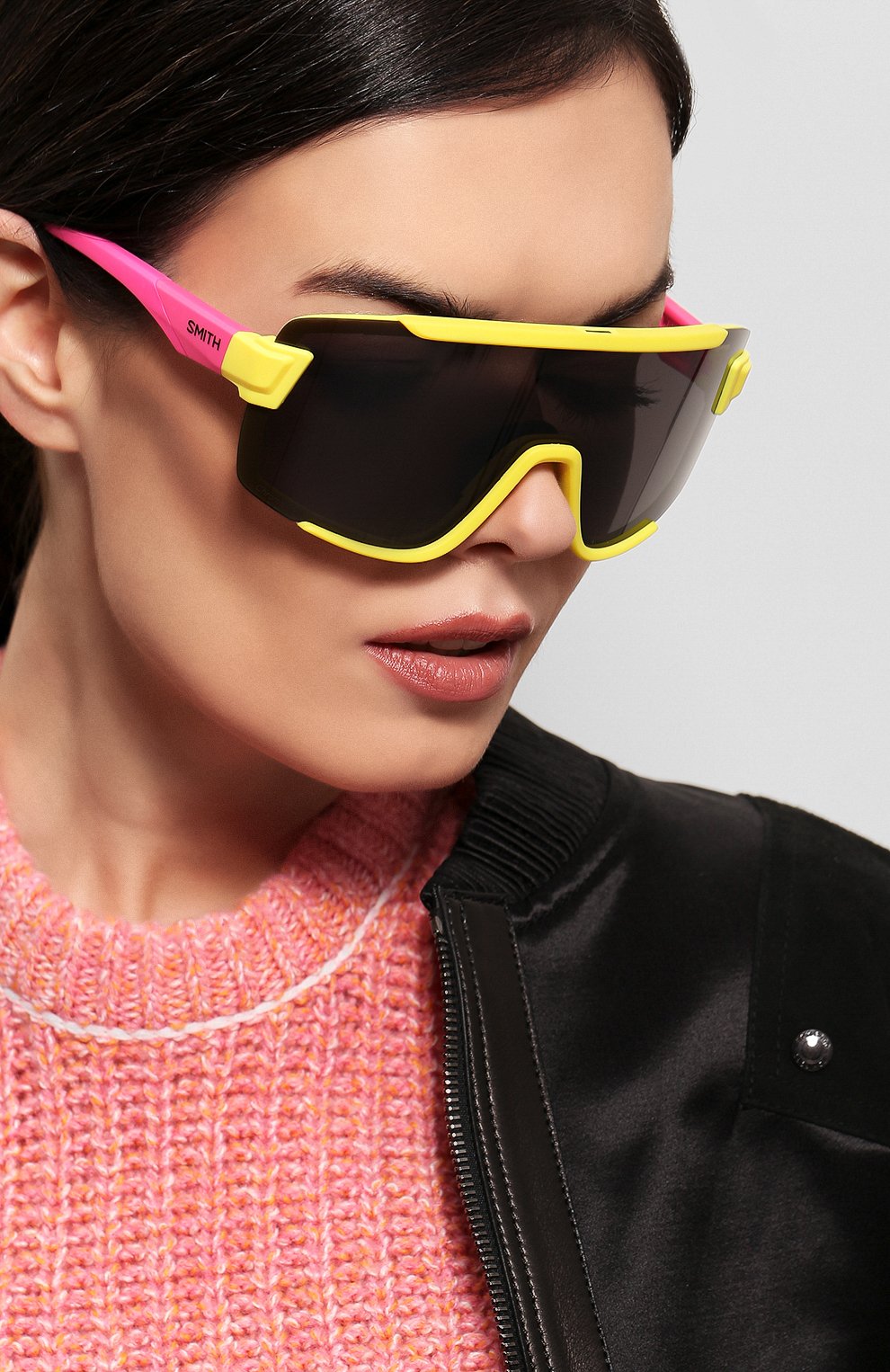 Солнцезащитные очки SMITH, арт. WILDCAT CG9, фото 2