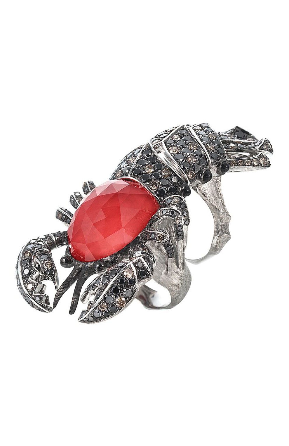 Кольцо STEPHEN WEBSTER, арт. 3011366, фото 1