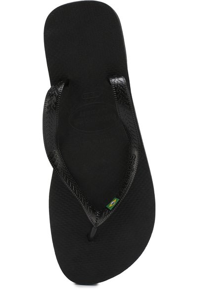 Резиновые шлепанцы HAVAIANAS, арт. 40000320090, фото 5