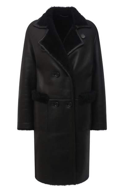 Дубленка из овчины MASLOV, арт. WS09, фото 1