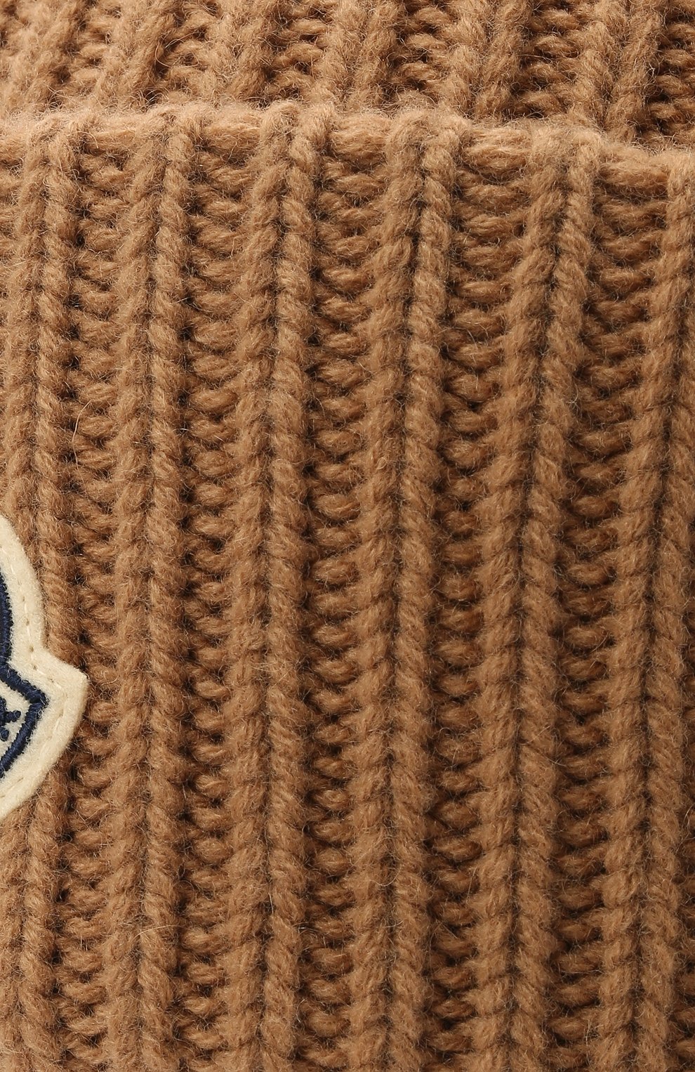 Шапка из шерсти и кашемира MONCLER, арт. G2-091-3B000-48-M1127, фото 3