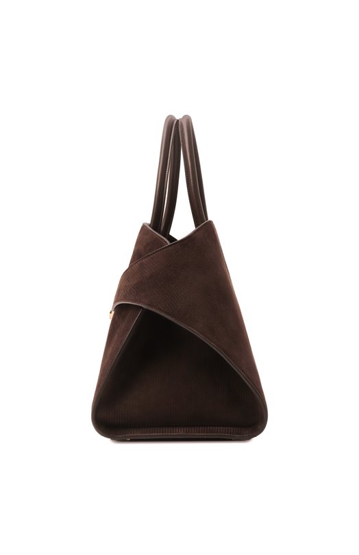 Сумка Hug large Ferragamo 215921/785776 Коричневый  215921/785776 Фото 4