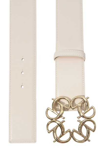 Кожаный ремень ELIE SAAB, арт. BE001, фото 3