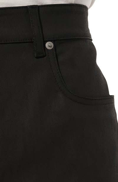 Джинсы RICK OWENS, арт. RU02D6333/SMT, фото 5