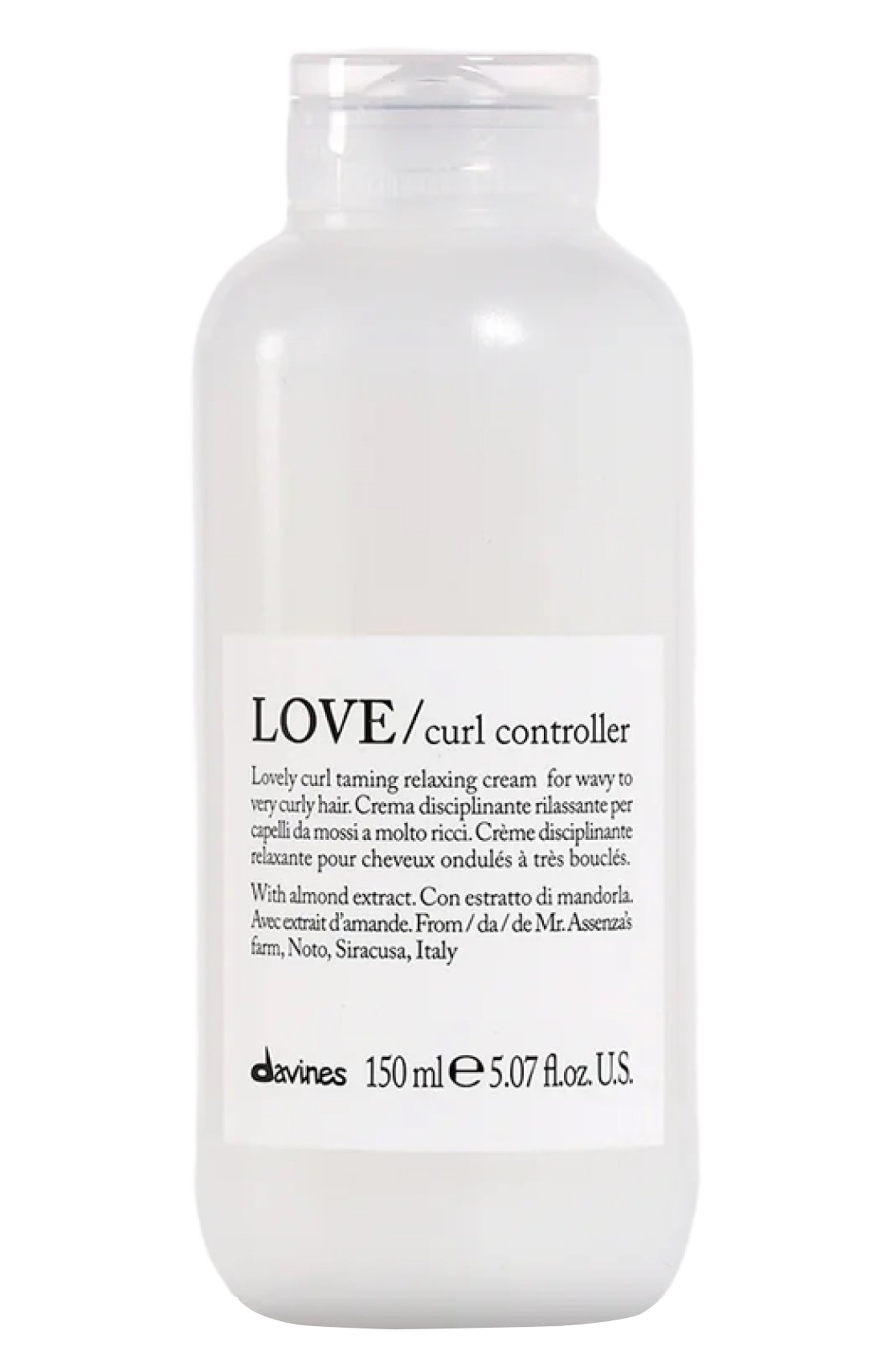 Контроллер завитка love curl (150ml) DAVINES, арт. 75659, фото 1