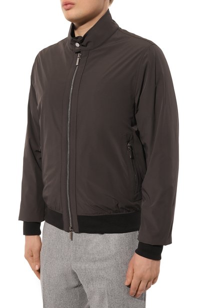 Бомбер trebla-kn MOORER, арт. TREBLA-KN, фото 3