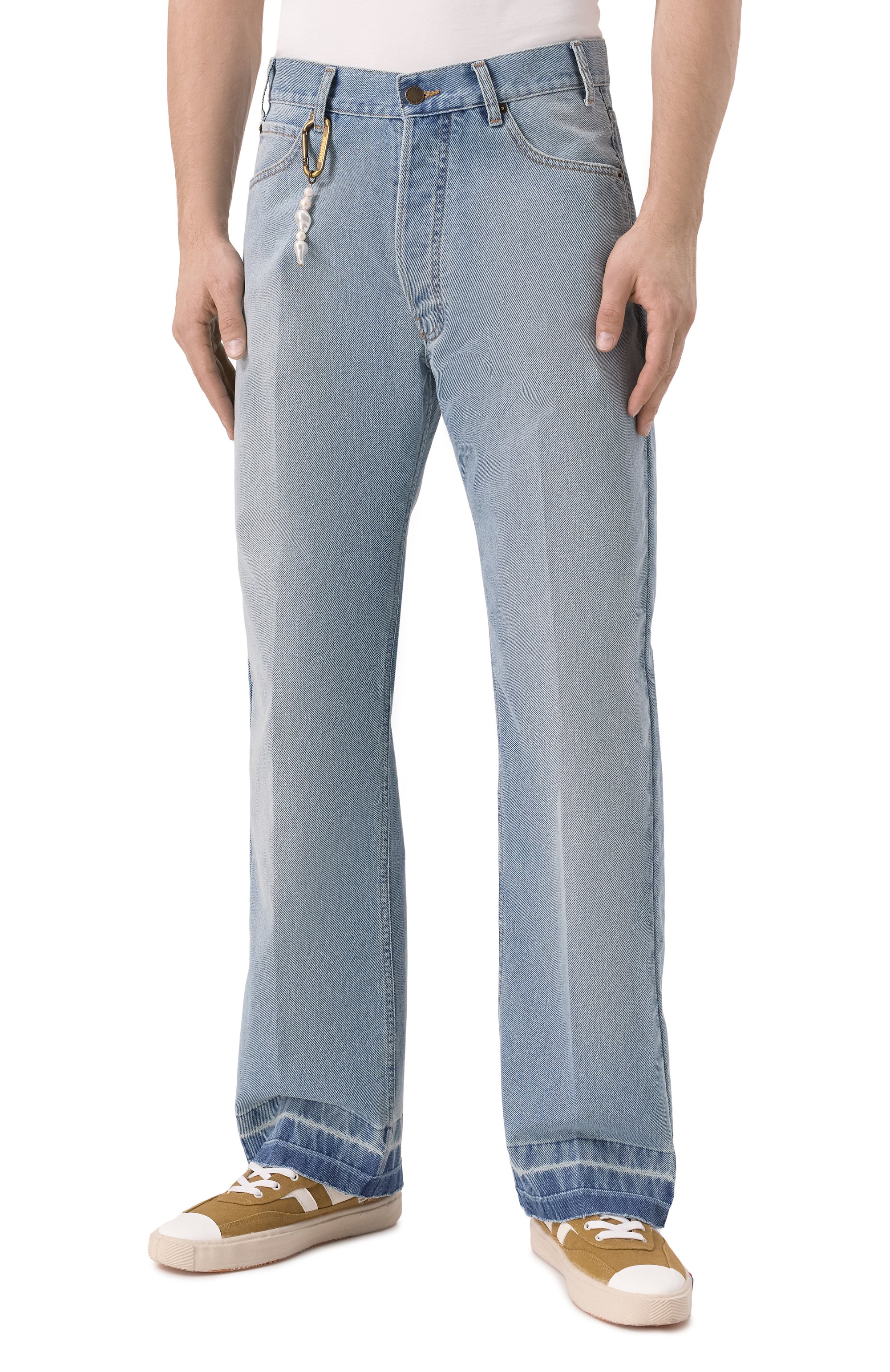 Джинсы DARKPARK, арт. MTR37/DBL09W025, фото 3